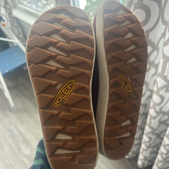 Keen Women's Elle Mule in Andorra Suede - Picture 5 of 6